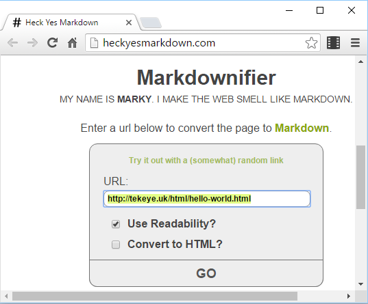 best free markdown app for mac
